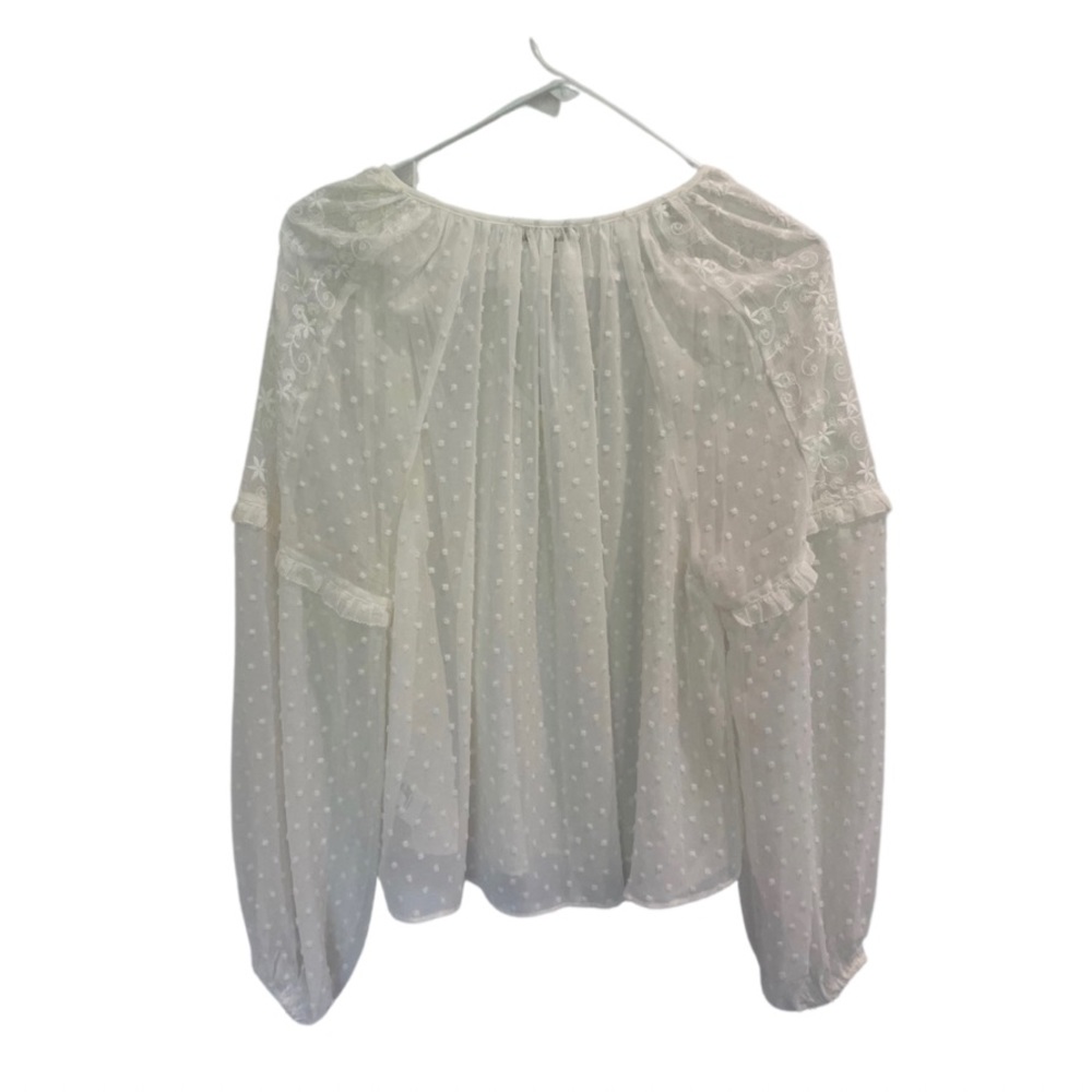 Express Top. Size: S - Picture 2 of 3